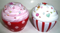 2 Cupcakes