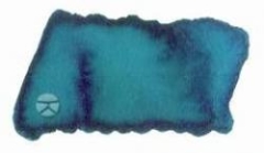 Schreibtinte Blue Mare