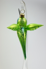 Kolibri grün