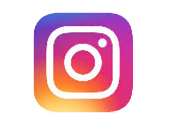 Folge uns auf auf Instagram